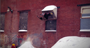 Teaser de la vidéo Volcom snow/skate/surf