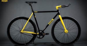 Vélo Wu-Tang pour les 20 ans de 36 Chambers