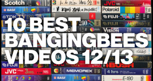 Nos 10 meilleures vidéos BangingBees 12/13