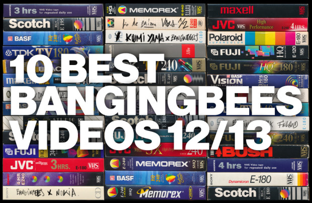 10 best BangingBees videos