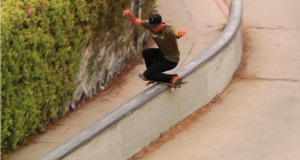 ThirtyTwo skate à LA