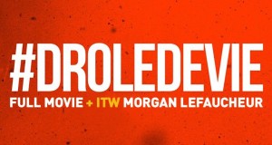 Almo – Drôle De Vie, vidéo complète + ITW Morgan Le Faucheur