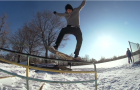 Nouveau teaser Ambition Snowskates