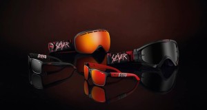 Arnette x Slayer