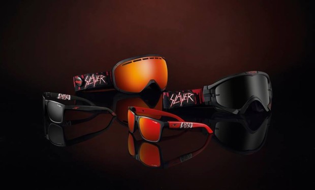Arnette x Slayer