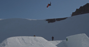 17 minutes de park de ouf avec Burton