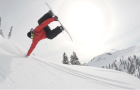 Cam Pierce – Part 2013