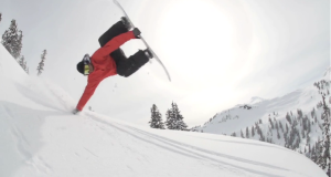 Cam Pierce – Part 2013