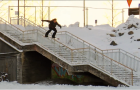 La vidéo Quiksilver – Take It Easy