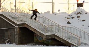 La vidéo Quiksilver – Take It Easy