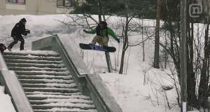 Déjà Vu : Slams, bails & fails