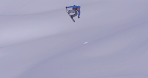 Eric Jackson – Le documentaire Adidas Snowboarding
