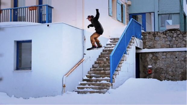 Fran Massaguer Pain In Spain