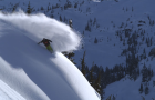 Devun Walsh & friends dans la pow de Whistler