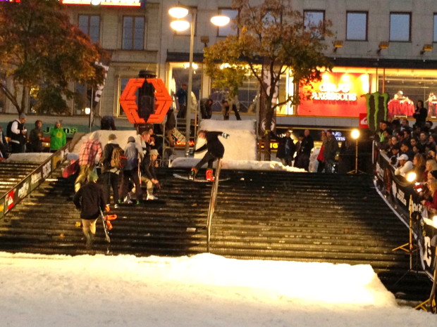 Halldor Helgason back tail