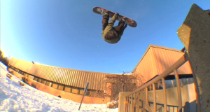 Ian Boll – Keep The Change – Roll Call