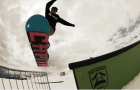 Jeron Lohner, from Laax with style !