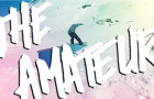 Julien Nurdin, le boss de L’Atelier Du Snowboard aux 2 Alpes