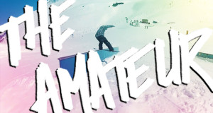 Julien Nurdin, le boss de L’Atelier Du Snowboard aux 2 Alpes