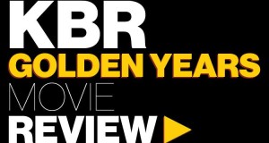KBR – Golden Years, review et avant-première en Finlande