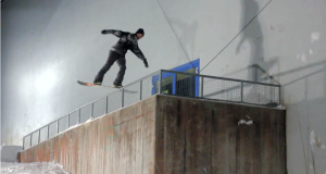 Kas Lemmens – Periscoping B shots