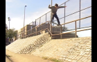 Mark Suciu, le mutant du skate