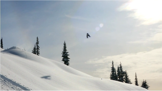 Matt Belzile