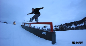 Part/clip de rap avec Michael Botzenhart
