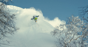 Jake Blauvelt – Naturally – The Movie