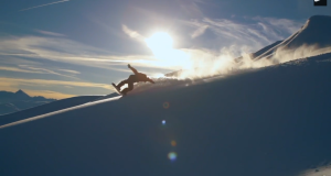 Nike – Get Ready To Ride