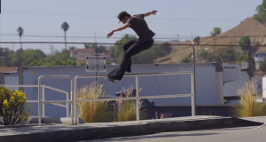 Nike SB Chronicles Vol.2 – Teaser 2