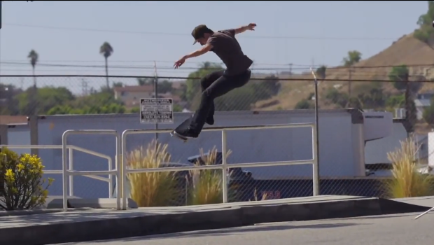 Nike SB Chronicles Vol 2
