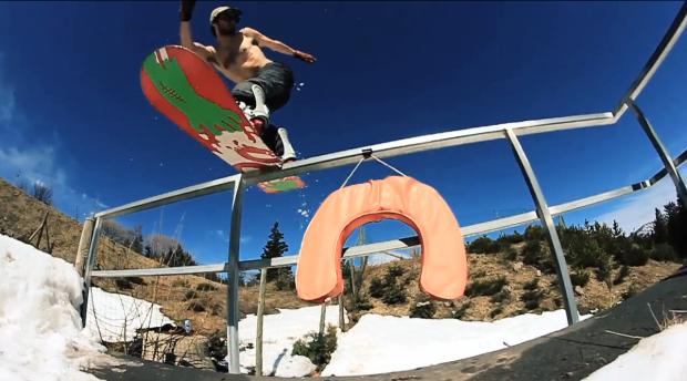 Pain In Spain Intro Marc Salas