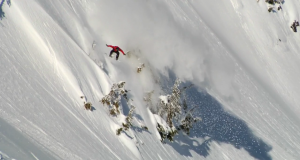 Shaun McKay – Part 100% backcountry
