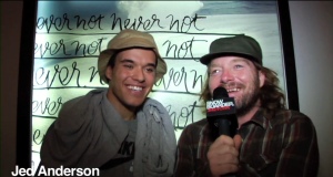 Snowboarder Video Mag – Ep 5, septembre