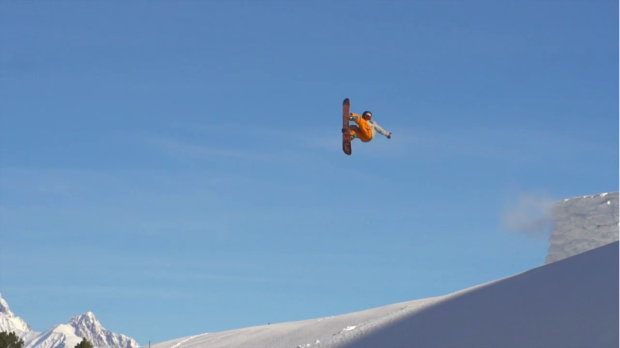 Thomas Delfino
