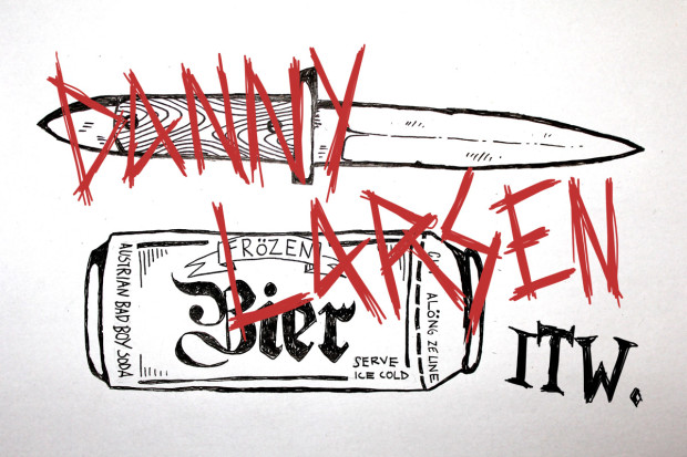 Titre-DannyLarsen