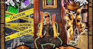 La mixtape best of de Trouble Andrew à télécharger gratos