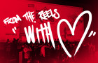 From The REELS 2013 with LOVE !