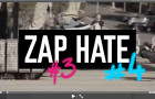 Le meilleur du skate en zapping !
