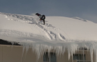 Alex Sherman – Skeleton Crew – part 2013