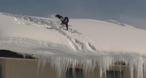 Alex Sherman – Skeleton Crew – part 2013