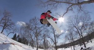 Ambition Snowskates – Let’s Play – vidéo complète