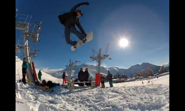 Avoriaz