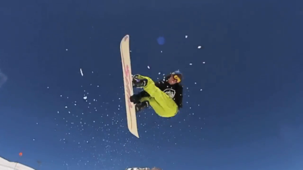 Board old school