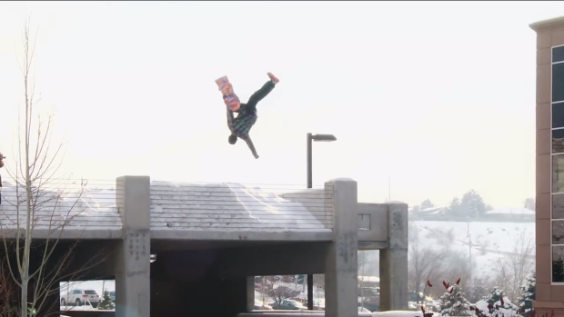 Bode Merrill