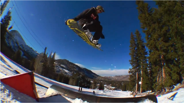 Brighton Dylan Thompson