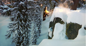 Curtis Woodman – Surf The Earth part