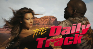 Kanye West – Bound 2