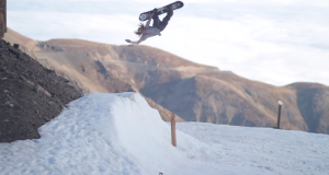 Session pipe avec Danny Davis